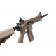 Страйкбольный автомат G&G TR15 Raider L DST, body - metal (130-140 m/s) TGR-015-RDL-DBB-NCM